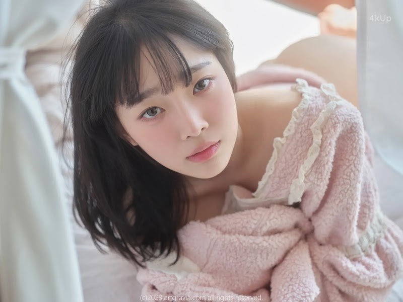 AG.537 Kang In-kyung (강인경)