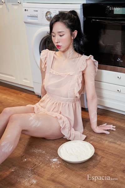 [Espacia Korea] EHC#062 YUNHA