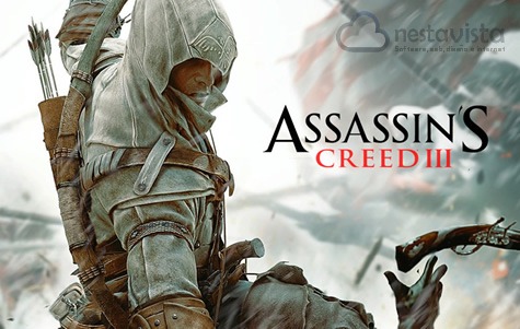 Assassin’s Creed III