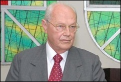 deputado federal André Zacharow