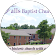 Falls Baptist Church Falls Baptist Church
