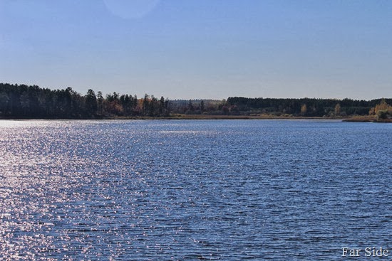 Spirit Lake