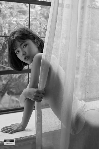 LEEHEE EXPRESS – LEHF-034B U.Hwa (은유화)
