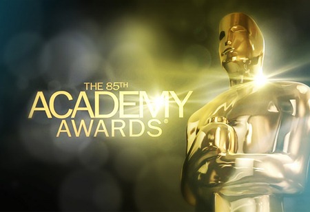 Oscar awards 2013 winners list by category
