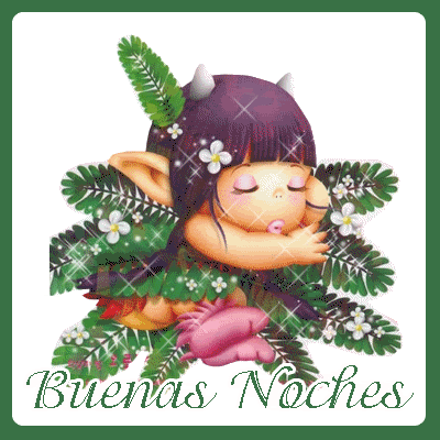 BUENAS NOCHES (32)
