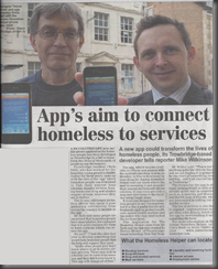 Wiltshire Times 20111223
