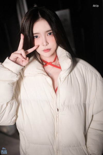 [BlueCake] Yuka (유카) Secret Date