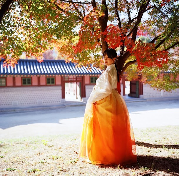 DJAWA Photo – ZziZzi “Chuseok”