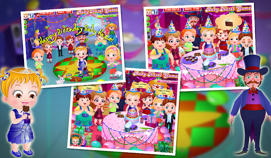 How to install Baby Hazel Birthday Party lastet apk for laptop
