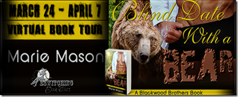 Blind Date with a Bear Banner 450 x 169