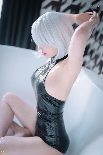 [BLUECAKE] Son Ye-Eun (손예은) 2B RED (+RED.Ver)
