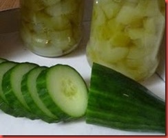 zoetzuur komkommer1a