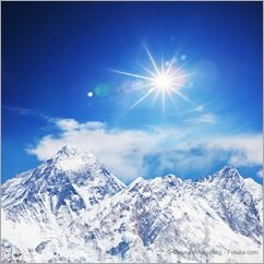 Everest - Fotolia_23952279_Subscription_XXL