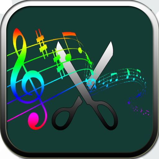 MP3 Cutter Ringtone Russian LOGO-APP點子