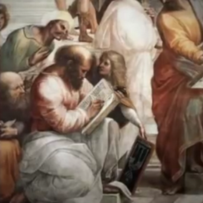 Σωκράτης & Αρχαία Φιλοσοφία