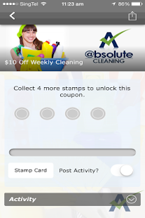 Cleaning Booking Singapore Screenshots 13