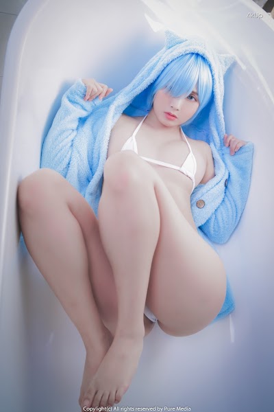 Pure Media Vol.48 Leechu (리쭈)