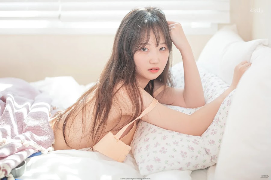 PhotoChips Vol.89 No.4 Sia (시아)