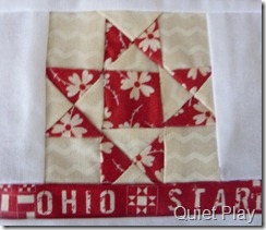 Ohio Star