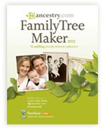 Ancestry.com Announces Retirement of Family Tree Maker