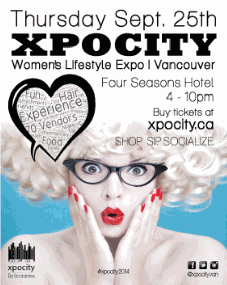 Xpocity Vancouver