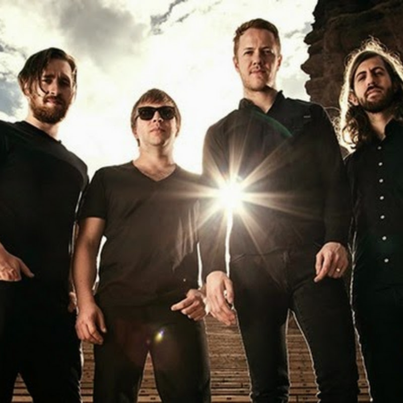 "Transformers: Age of Extinction" to Feature Original Song by Imagine Dragons
