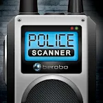 Cover Image of Unduh Police Scanner Radio Scanner 13.09 APK
