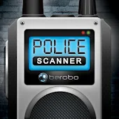 Police Scanner Radio Scanner