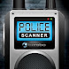 Police Scanner Radio Scanner icon