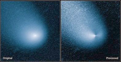 cometa Siding Spring