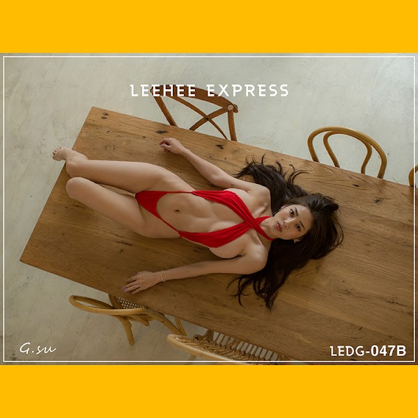 LEEHEE EXPRESS – LEDG-047B G.su