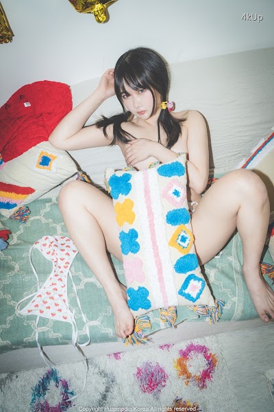 Pure Media Vol.153 Mihou (미호)