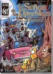 P00003 - El Señor De Los Panchitos P00003 - El Señor De Los Panchitos