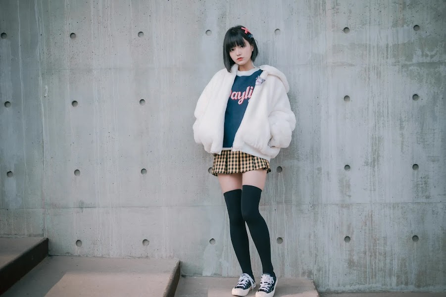 DJAWA Photo – Jeong Jenny (정제니) “Daylife in Sacramento”