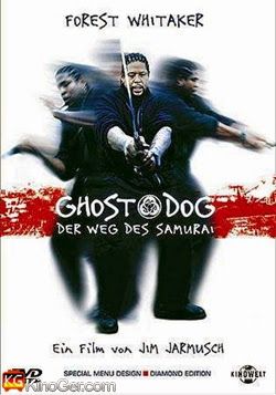 Ghost Dog - Der Weg des Samurai (1999)