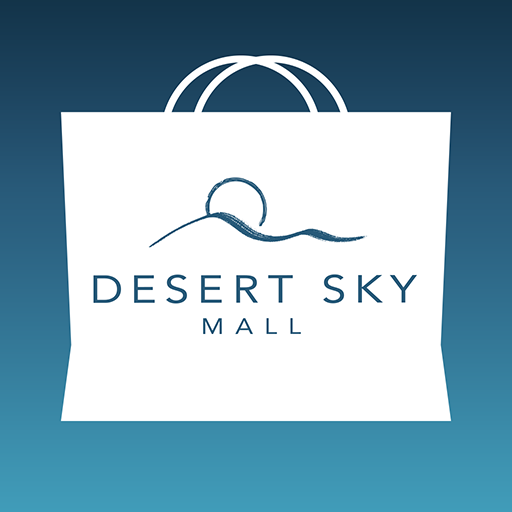 Desert Sky Mall LOGO-APP點子