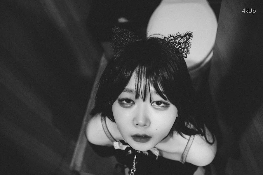 [Loozy] Zia (지아) Touch + Anal Plug