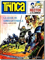 P00032 - Revista Trinca howtoarsenio.blogspot.com #32