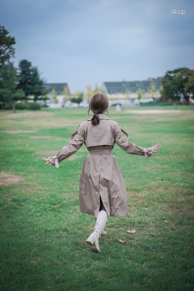 DJAWA Photo – Son Ye-Eun (손예은) A Snap of Intimacy