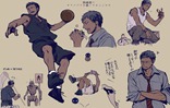 Kuroko no Basuke 03