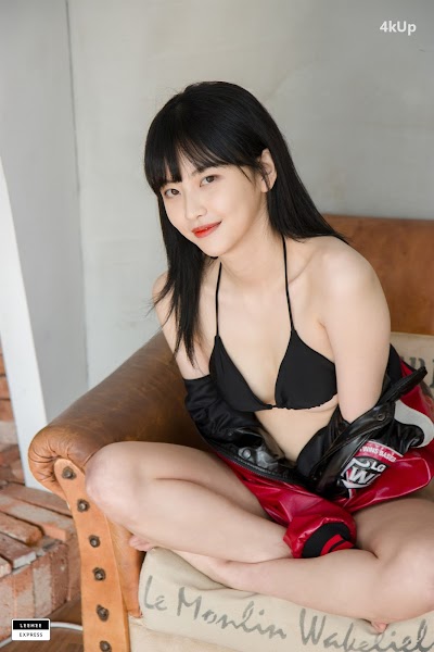 LEEHEE EXPRESS – LEBE-011 GMS