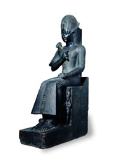 Il re Ramesse II_1279-1213aC_Cat1380