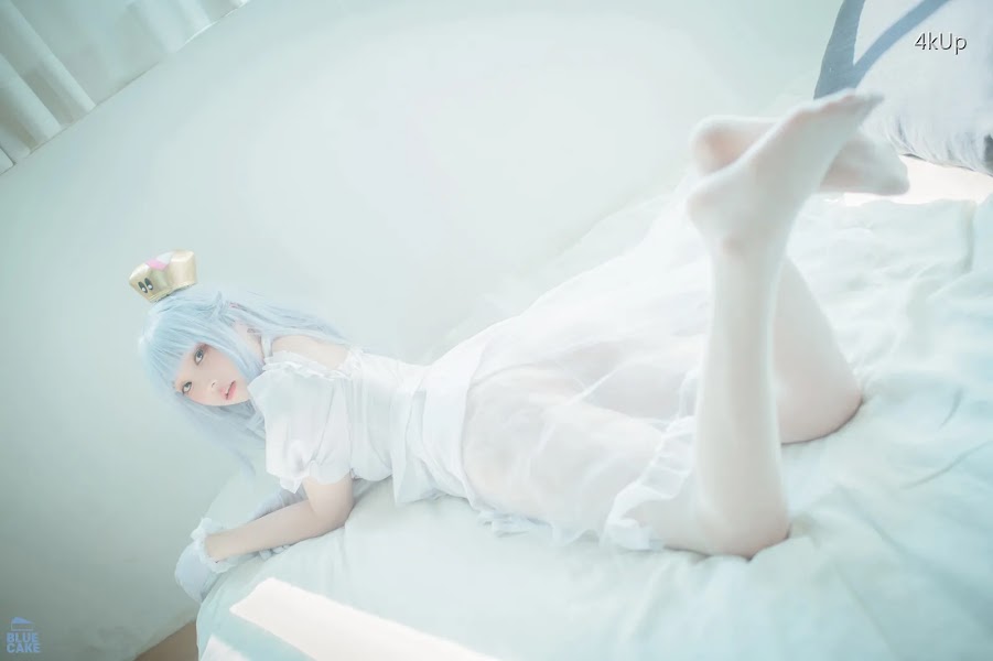 [BLUECAKE] Bambi (밤비) Sticky Boosette