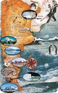 argentina turismo mapa