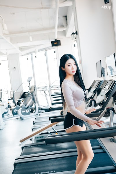 [Loozy] Bomi (보미) PT Girl
