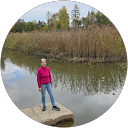 Monika Bertschi profile picture