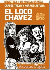 P00001 - Carlos Trillo y Altuna - El Loco Chávez - Las minas del Loco.howtoarsenio.blogspot.com