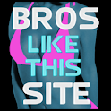 Bros Like This Site Free logo