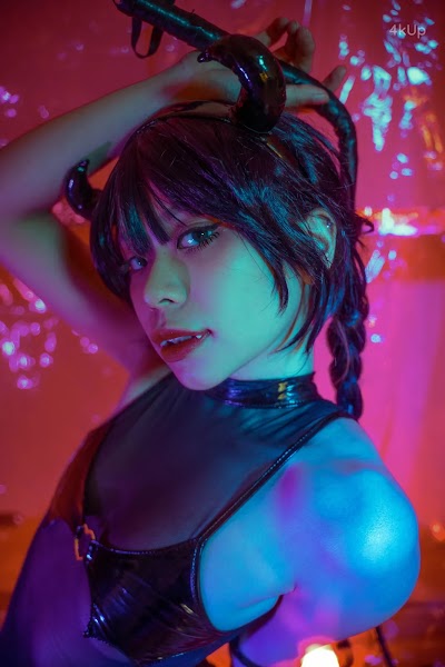 Kuromelo (黒メル) Succubus