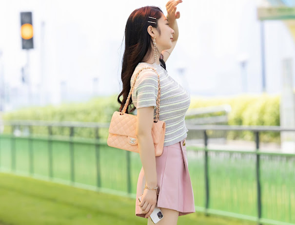 IMISS Vol.526 Xiao Reba (Angela小热巴)